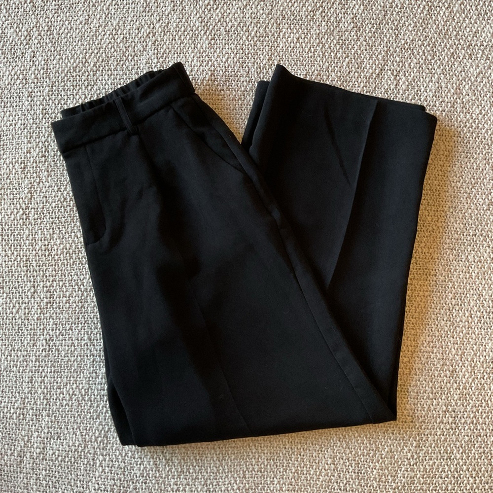 a new day Black Women's Trousers